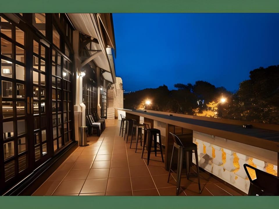 The Chambers Hotel Hotel in George Town