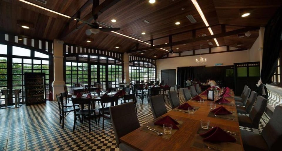 The Chambers Hotel Hotel in George Town