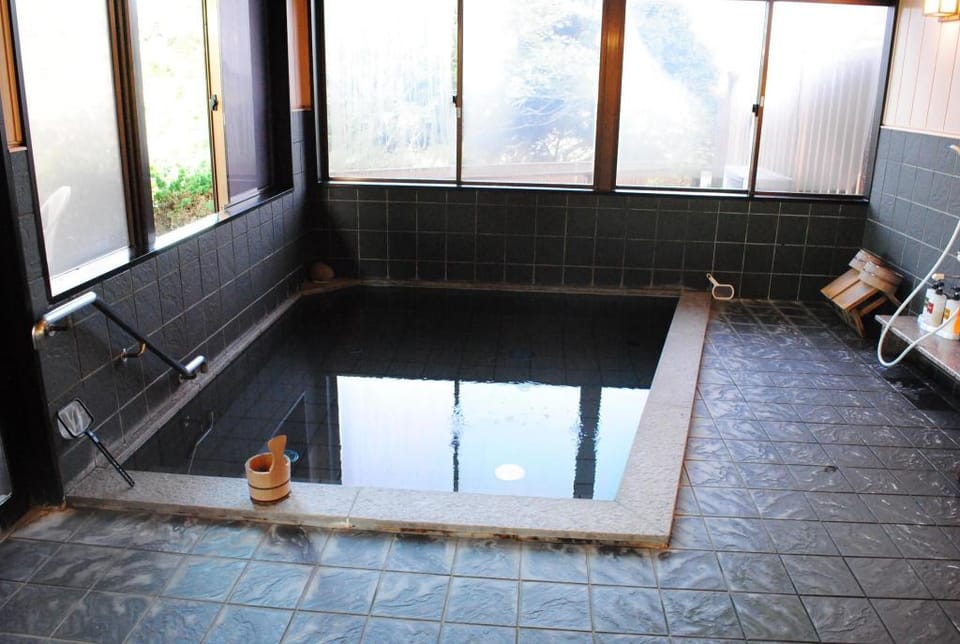 Nagomi Yado Anjuan Ryokan Hotel in Japan
