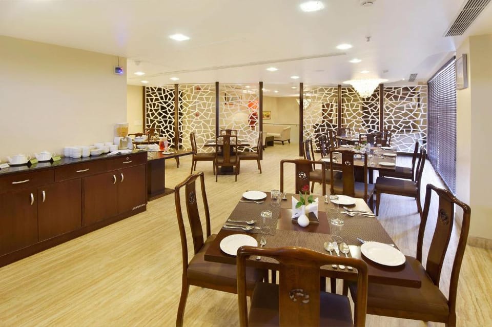 Five Elements Hotels North Avenue Hotel in New Delhi