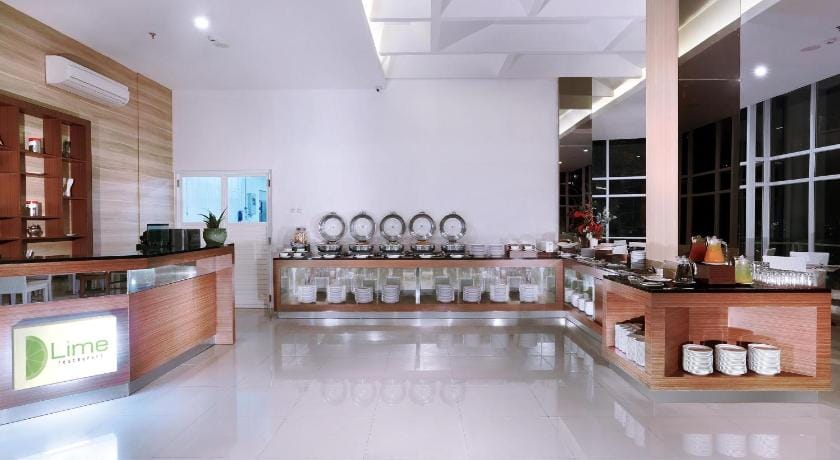favehotel Simpang Lima - Semarang Hotel in Indonesia