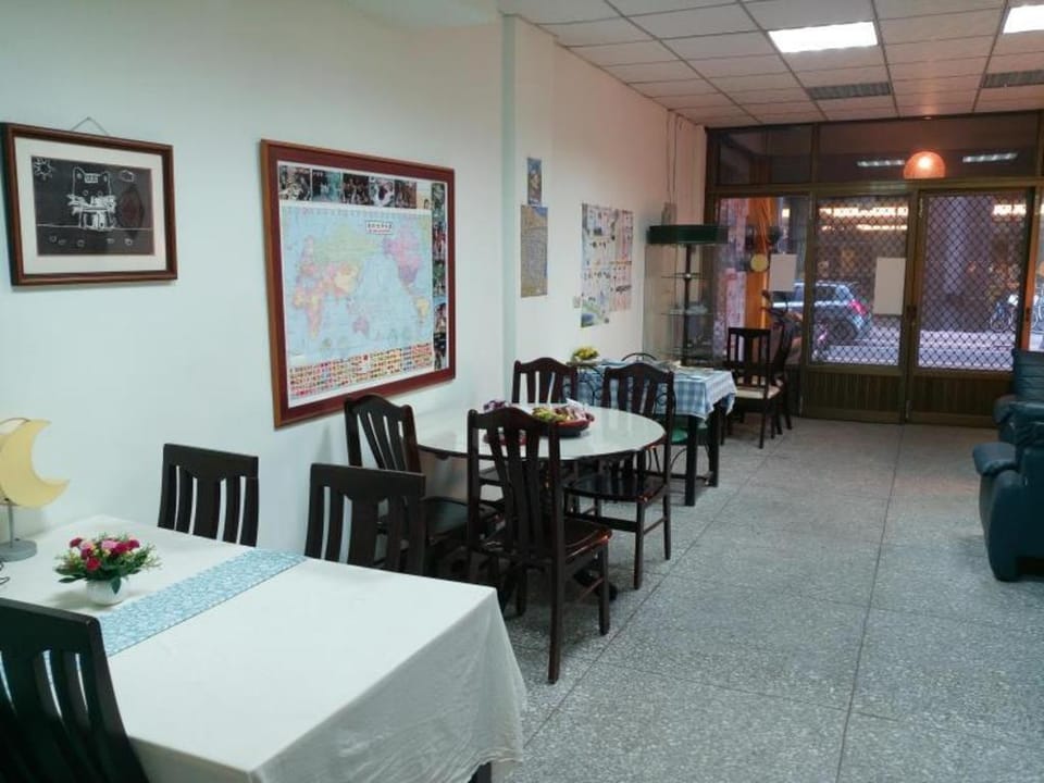 Love Hualien Hostel Bed and Breakfast in Taiwan, Province of China