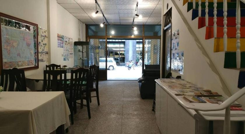 Love Hualien Hostel Bed and Breakfast in Taiwan, Province of China