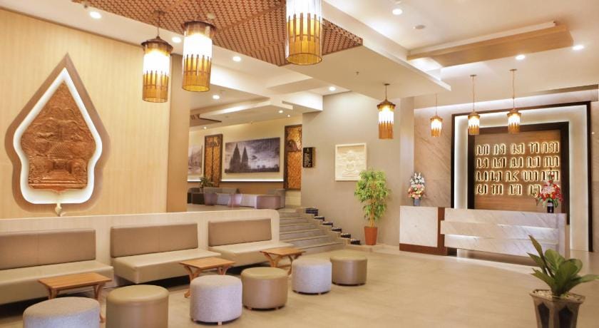 H Boutique Hotel Jogjakarta Hotel in Yogyakarta