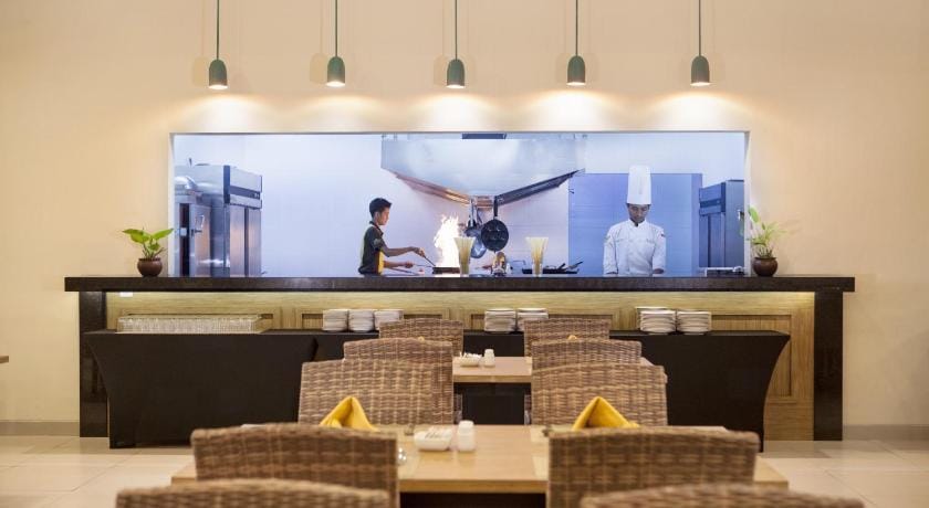 H Boutique Hotel Jogjakarta Hotel in Yogyakarta
