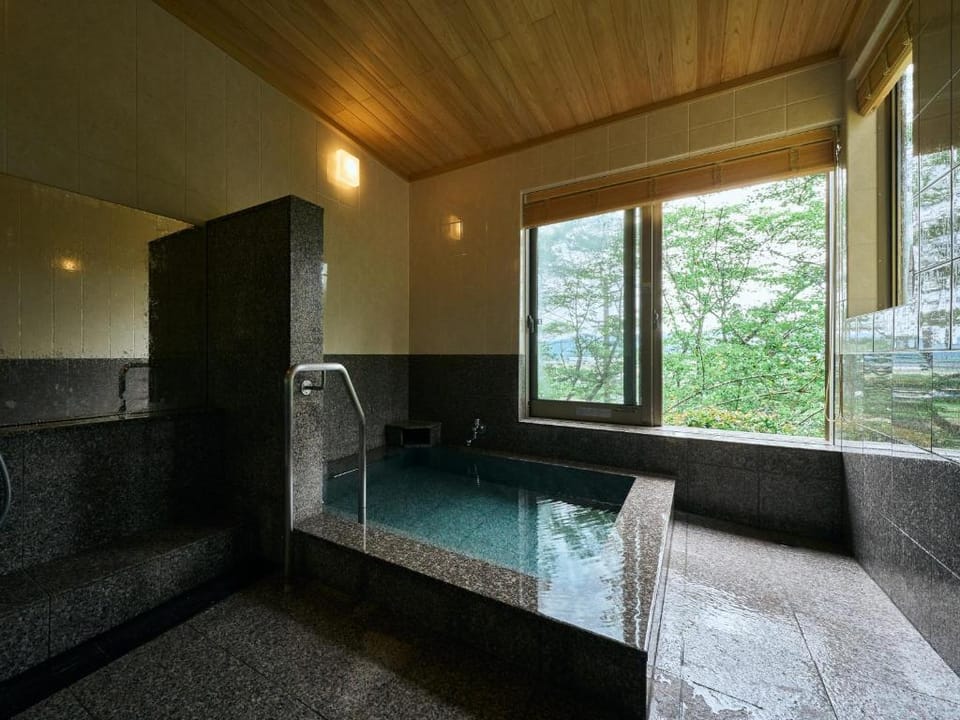 Ryokan Shougen Sansou Hotel in Japan