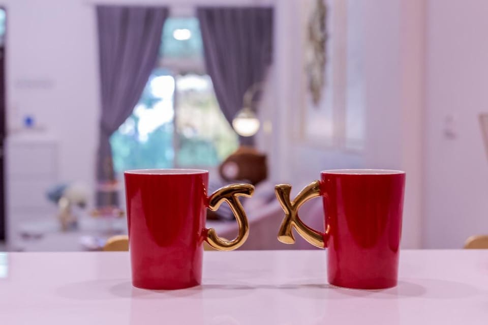 Fairy Tale Castle Bed and Breakfast Bed and Breakfast in Taiwan, Province of China