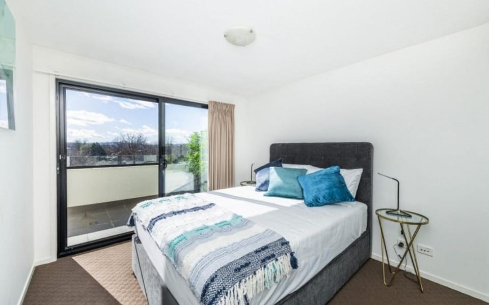 Century 23 Griffith Apartment in Canberra
