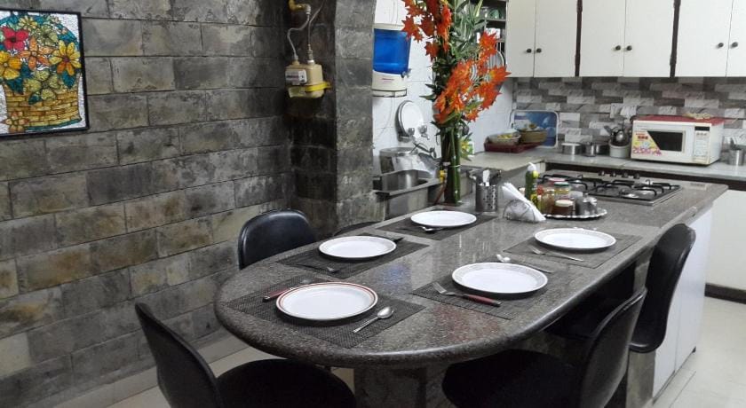 Grace Home Bed and Breakfast Hotel in New Delhi