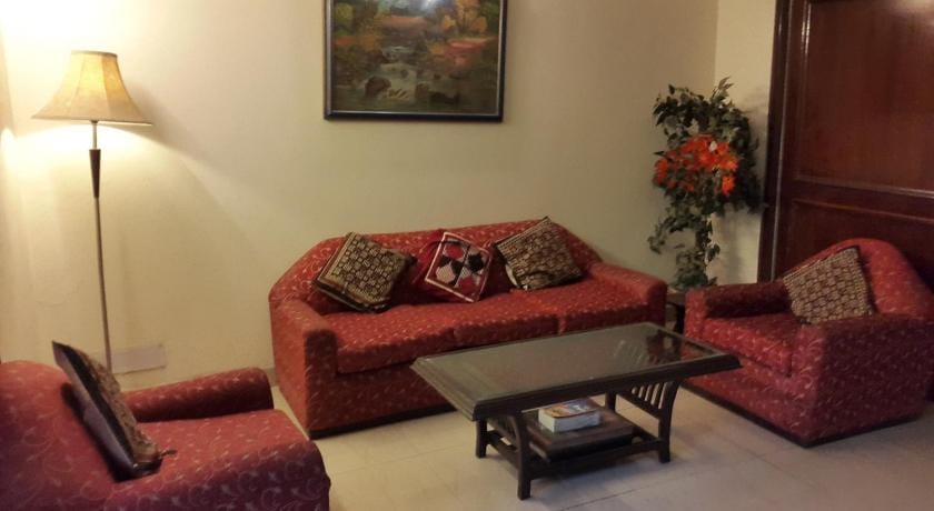 Grace Home Bed and Breakfast Hotel in New Delhi