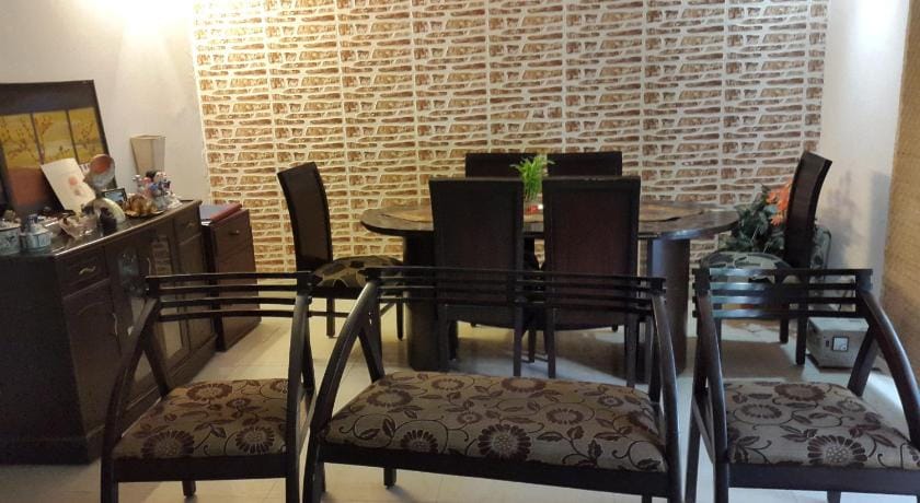 Grace Home Bed and Breakfast Hotel in New Delhi