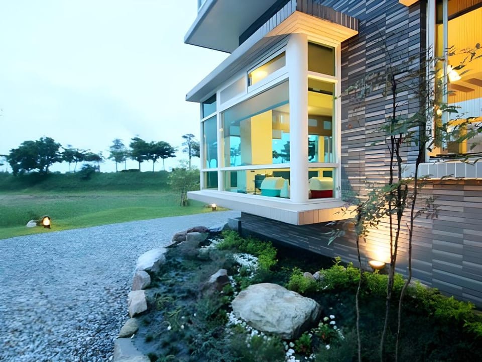 Dongshan Township Free Garden Bed and Breakfast Bed and Breakfast in Taiwan, Province of China