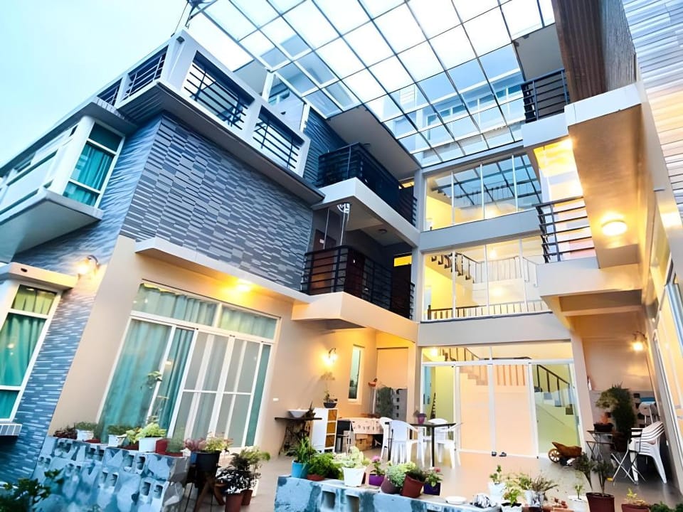 Dongshan Township Free Garden Bed and Breakfast Bed and Breakfast in Taiwan, Province of China