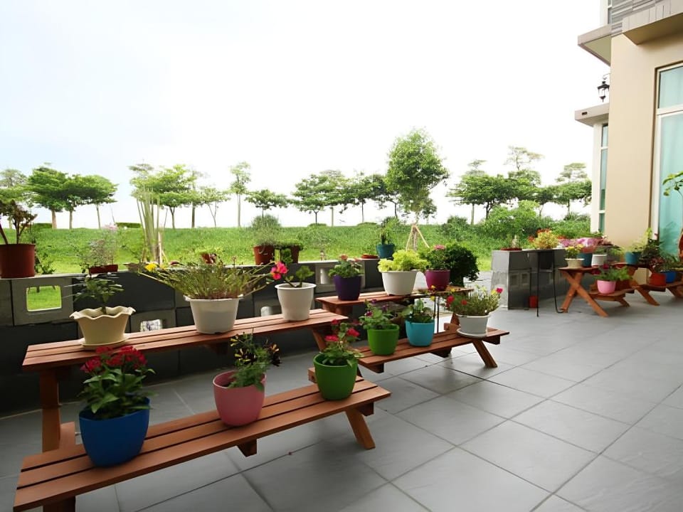 Dongshan Township Free Garden Bed and Breakfast Bed and Breakfast in Taiwan, Province of China
