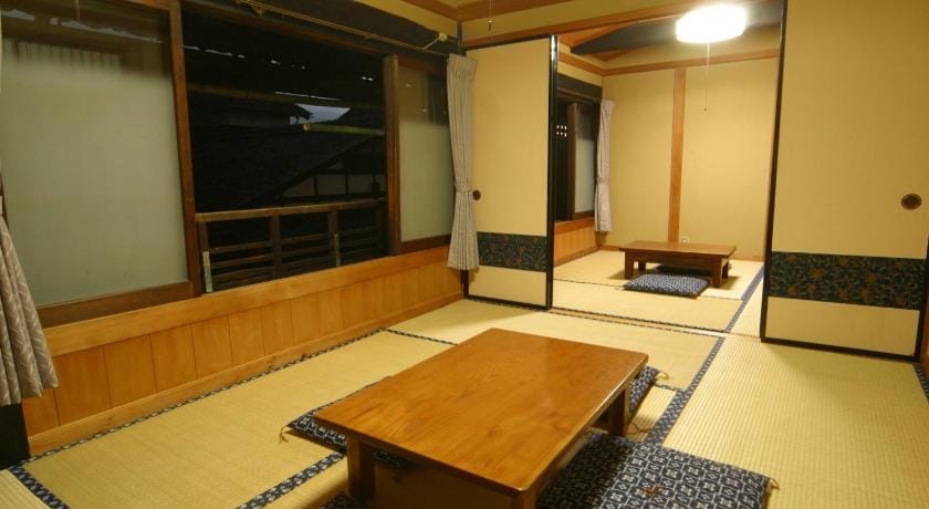 Tajimaya Ryokan Ryokan in Shizuoka Prefecture