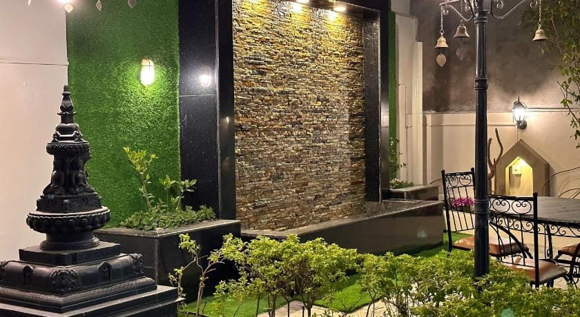 Shakya House Bed and Breakfast in Kathmandu