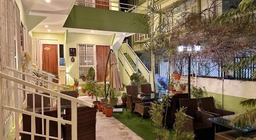Shakya House Bed and Breakfast in Kathmandu
