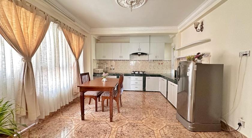 Shakya House Bed and Breakfast in Kathmandu