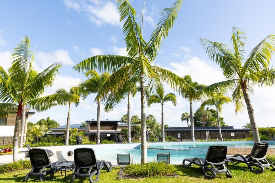 Mirage Whitsundays Apartment hotel in Whitsundays