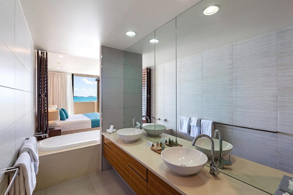 Mirage Whitsundays Apartment hotel in Whitsundays