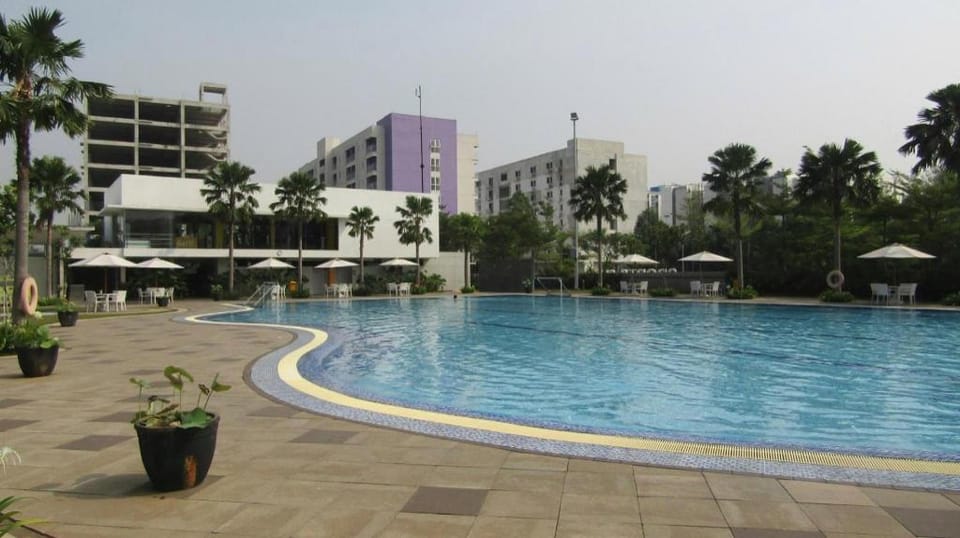 Swift Inn Aeropolis Airport Hotel in West Java