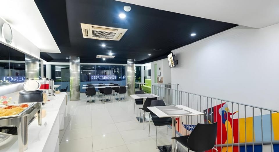 Swift Inn Aeropolis Airport Hotel in West Java