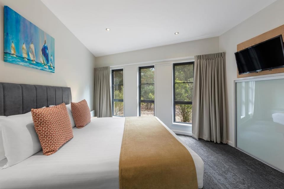Club Wyndham Seven Mile Beach Resort in Tasmania