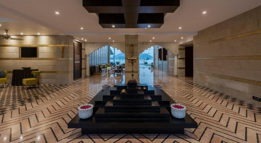 Hotel Lakend Hotel in Udaipur