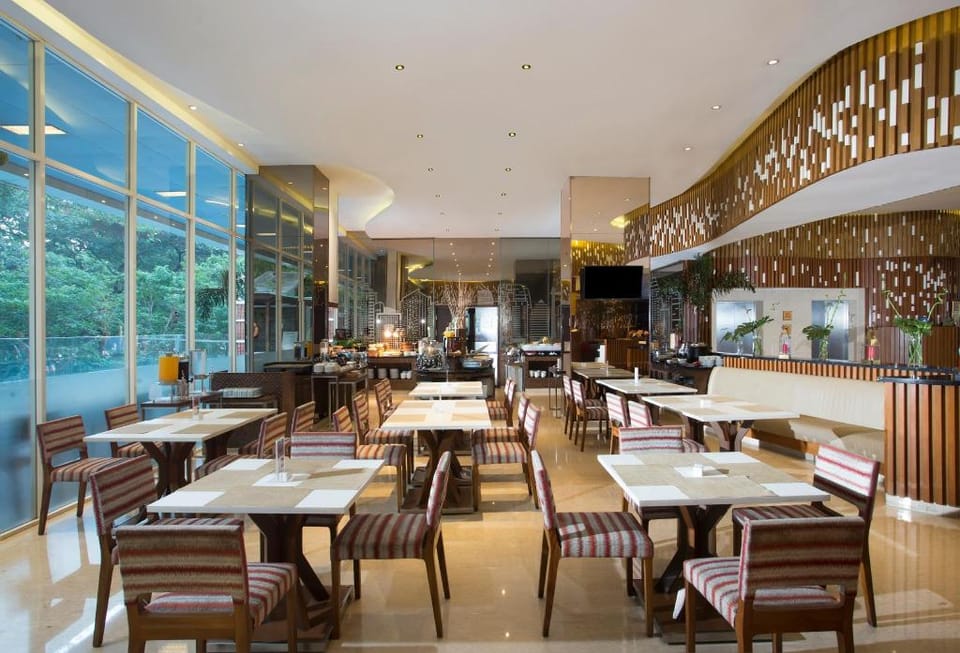 Swiss-Belinn Kemayoran Hotel in Jakarta