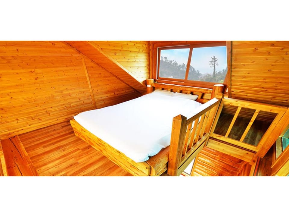 Attene Pension Vacation rental in South Korea