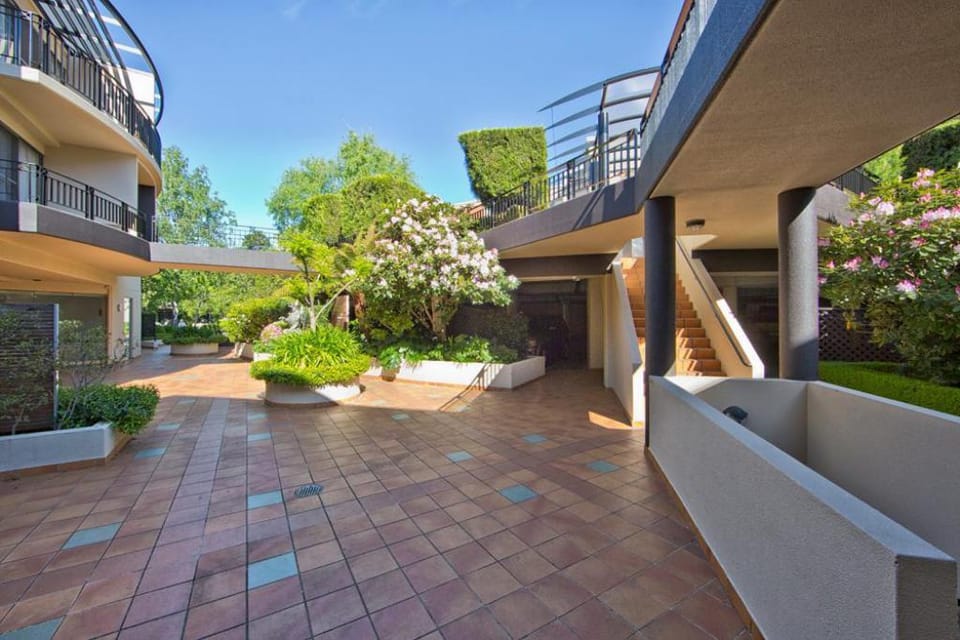 Accommodate Canberra - The Griffin  Apartment in Canberra