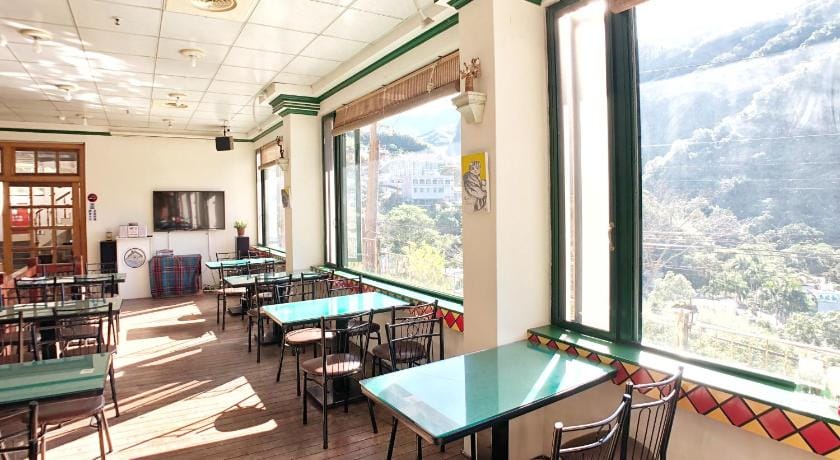 Xanadu Hostel Bed and Breakfast in Taiwan, Province of China