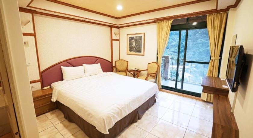 Xanadu Hostel Bed and Breakfast in Taiwan, Province of China
