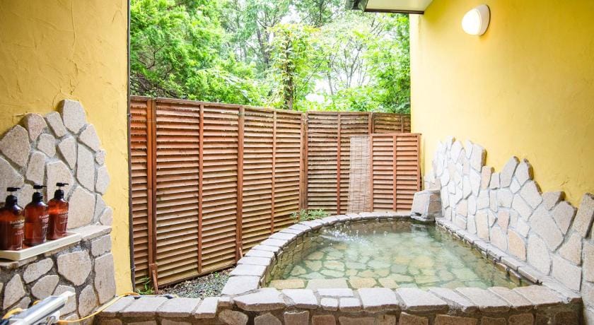 Gasthof Ami Bed and Breakfast in Japan