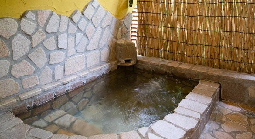 Gasthof Ami Bed and Breakfast in Japan