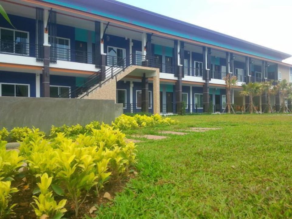 Seashell Resort Krabi Hotel in Krabi Changwat