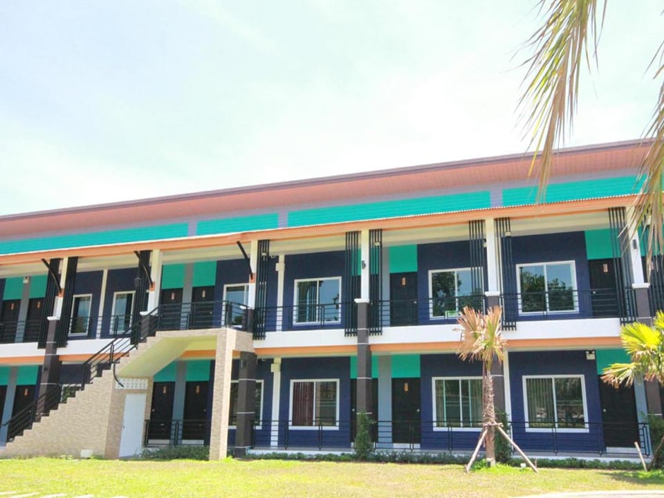 Seashell Resort Krabi Hotel in Krabi Changwat