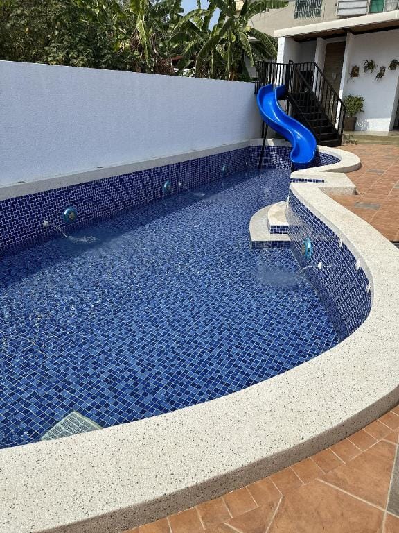 Su Beautiful Bed and Breakfast  Bed and Breakfast in Kaohsiung