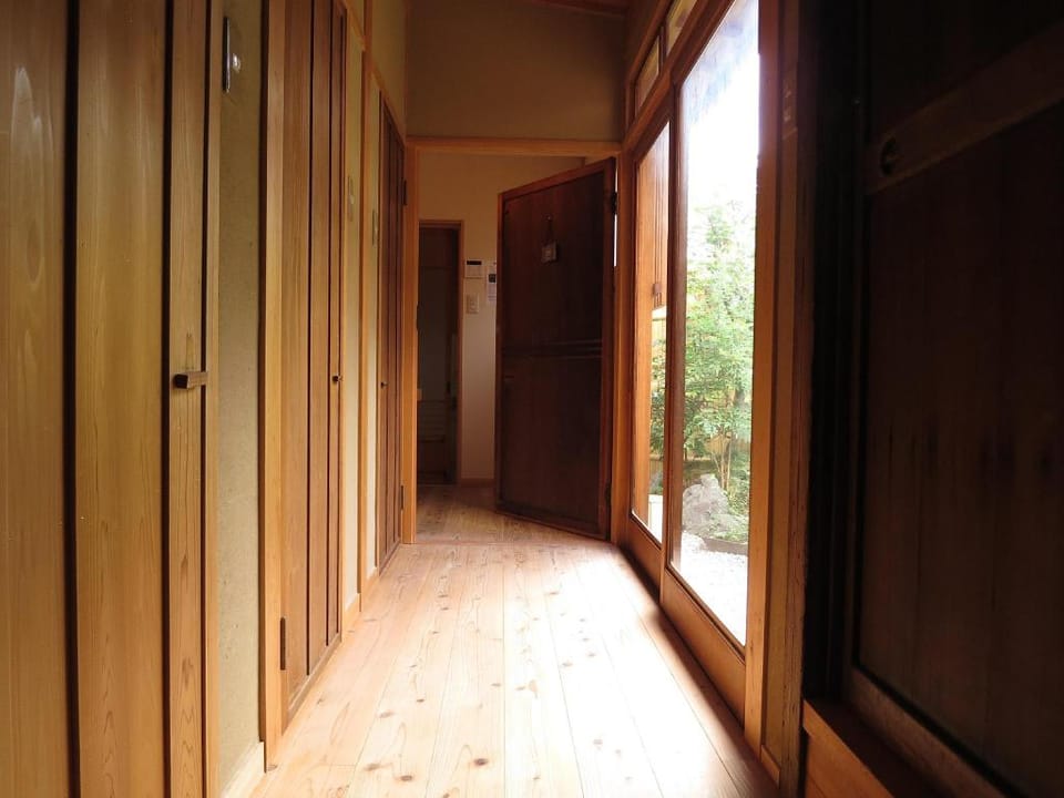 Kyoto Machiya SHOUAN Vacation rental in Kyoto