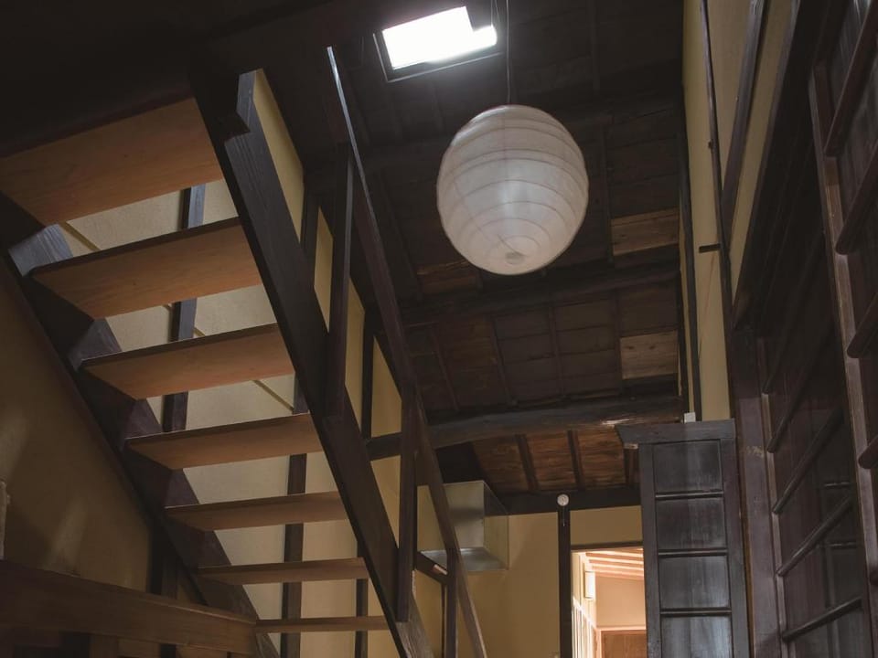Kyoto Machiya SHOUAN Vacation rental in Kyoto