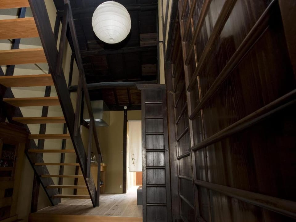 Kyoto Machiya SHOUAN Vacation rental in Kyoto