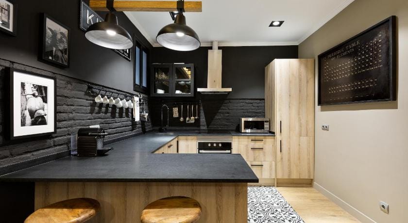 Luxury Apartment Sagrada Familia Apartment in Barcelona