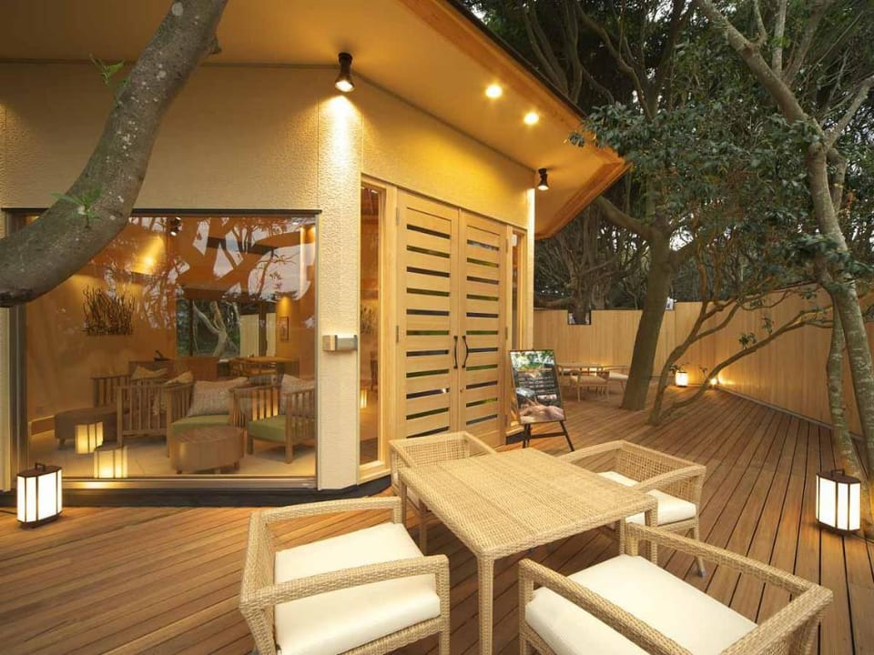 Hotel Bettei Umitomori Hotel in Chiba Prefecture