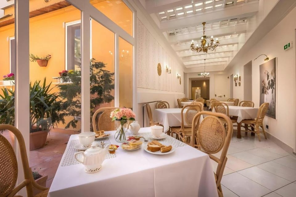 Adre Majestic View Hotel in Florence