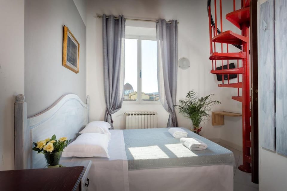 Adre Majestic View Hotel in Florence