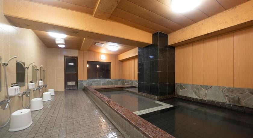 HOTEL CITY INN WAKAYAMA Wakayama-Ekimae Hotel in Japan