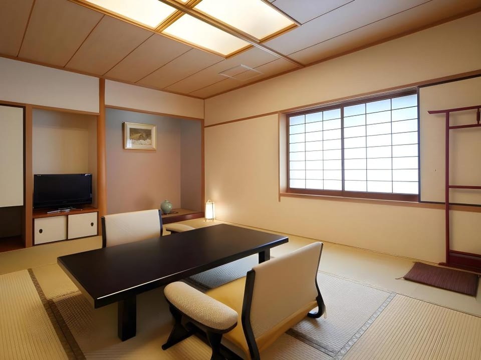 Asaya Hotel Ryokan in Japan
