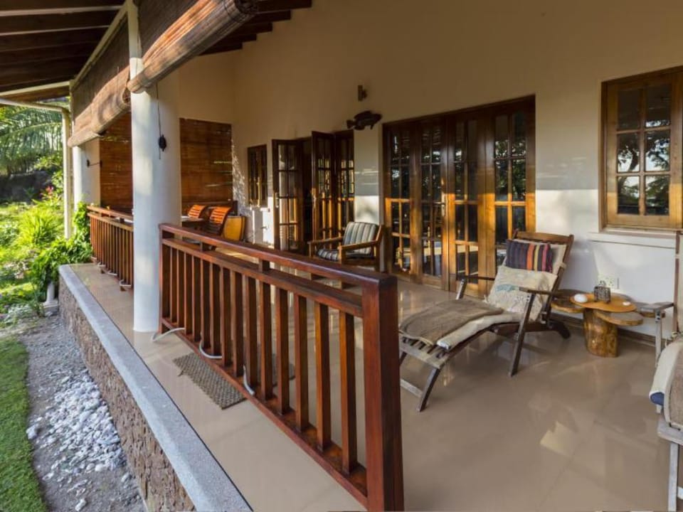 Villas du Voyageur Apartment in Africa