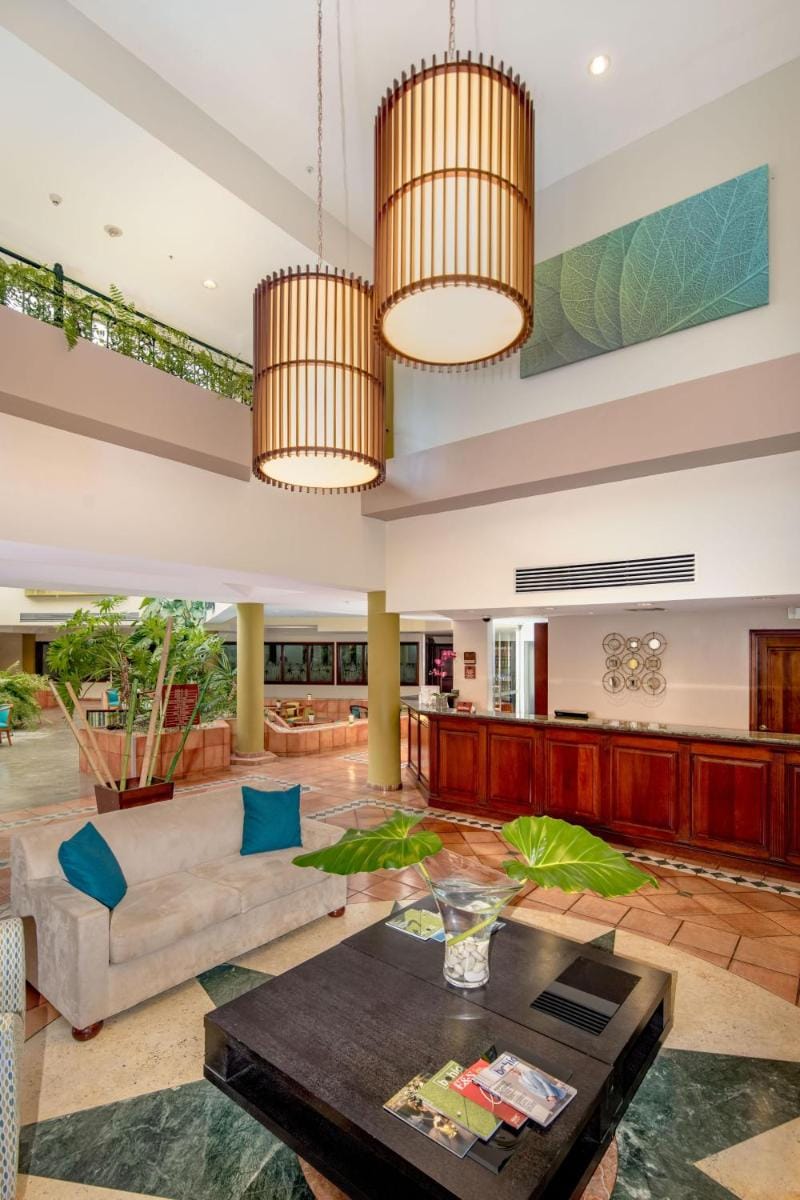 Hodelpa Garden Suites- All Inclusive Resort in Juan Dolio