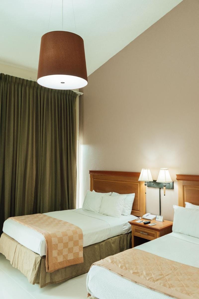 Hodelpa Garden Suites- All Inclusive Resort in Juan Dolio